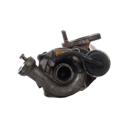 Image Turbo - CITROEN C3 1