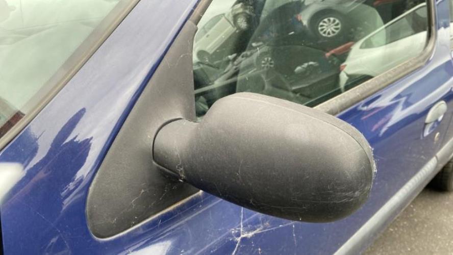 Image Retroviseur gauche - RENAULT CLIO 2