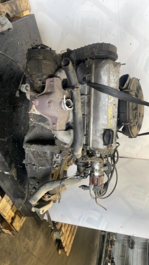 Image Moteur - SEAT RONDA