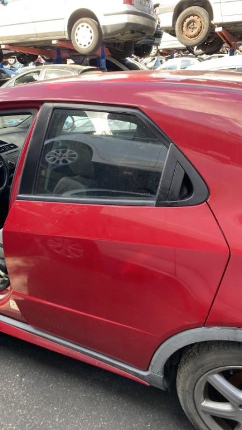 Image Vitre arriere gauche - HONDA CIVIC 8