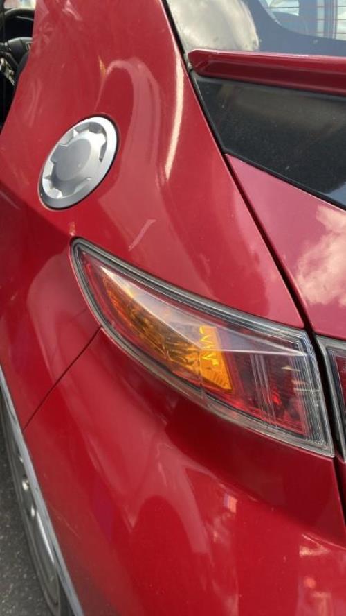 Image Feu arriere principal gauche (feux) - HONDA CIVIC 8