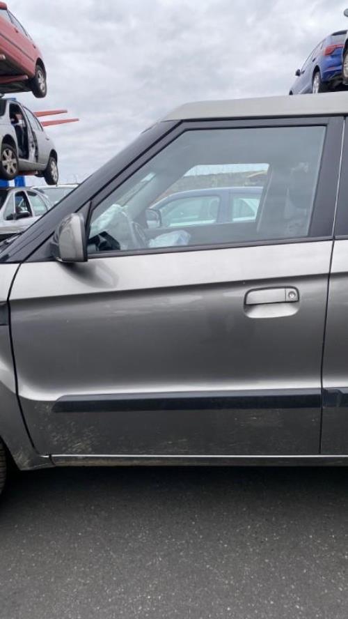 Image Vitre avant gauche - KIA SOUL 1