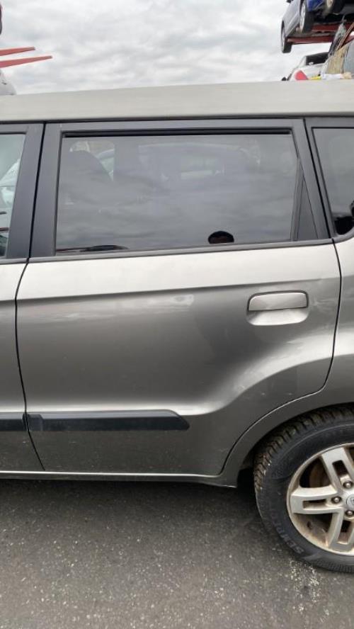 Image Vitre arriere gauche - KIA SOUL 1