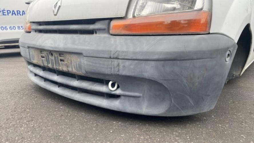 Image Pare choc avant - RENAULT KANGOO 1