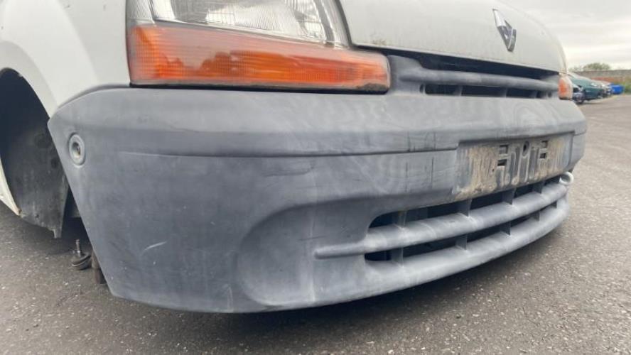 Image Pare choc avant - RENAULT KANGOO 1