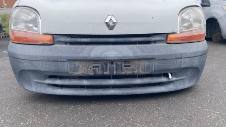 Image Pare choc avant - RENAULT KANGOO 1