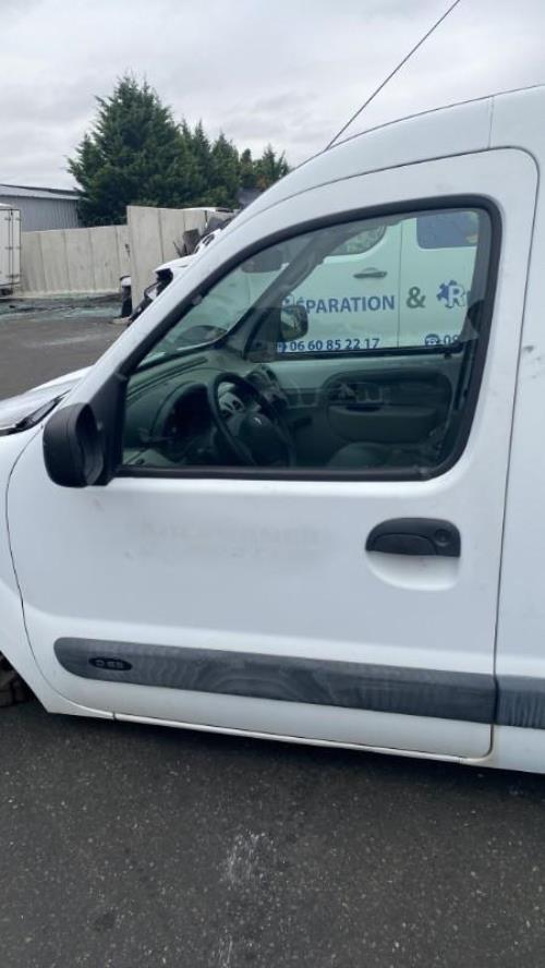 Image Vitre avant gauche - RENAULT KANGOO 1
