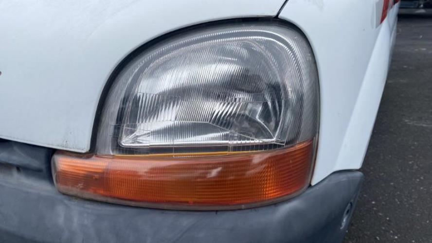Image Optique avant principal gauche (feux)(phare) - RENAULT KANGOO 1