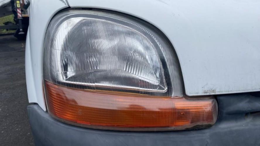 Image Optique avant principal droit (feux)(phare) - RENAULT KANGOO 1