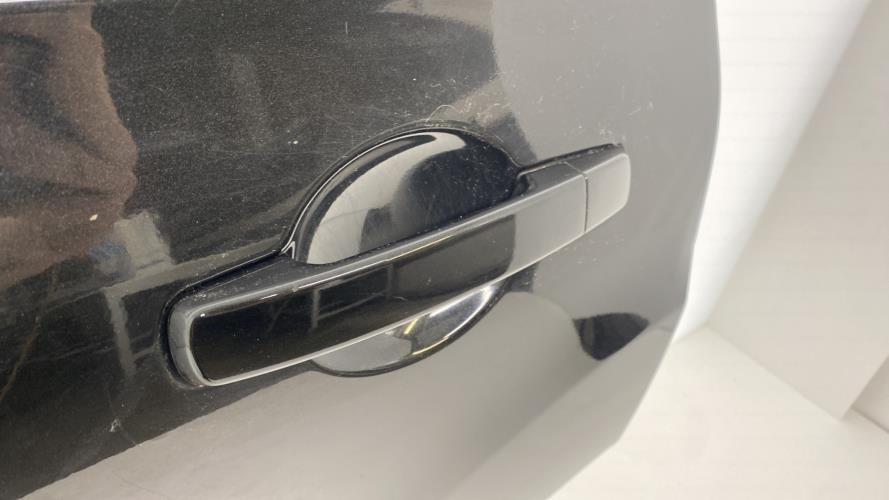 Image Poignee porte arriere gauche - NISSAN QASHQAI 1