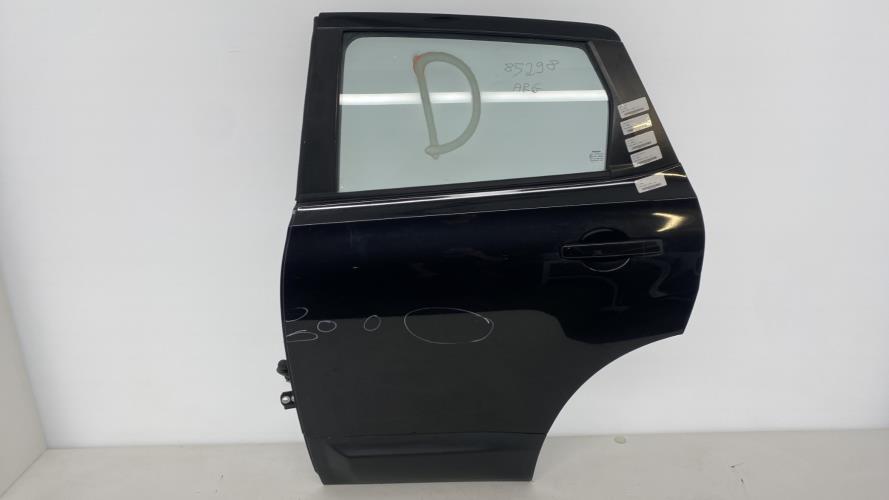 Image Poignee porte arriere gauche - NISSAN QASHQAI 1