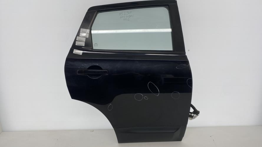Image Poignee porte arriere droit - NISSAN QASHQAI 1