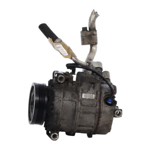 Image Compresseur clim - BMW SERIE 5 E61