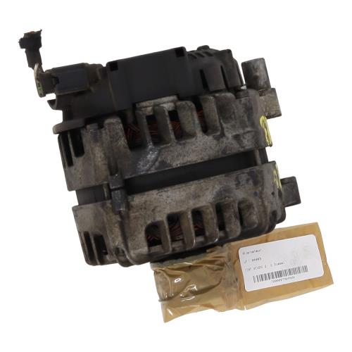 Image Alternateur - FIAT SCUDO 2