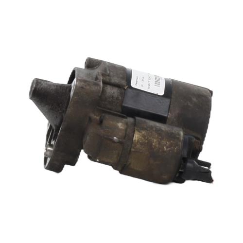 Image Demarreur - RENAULT SCENIC 1