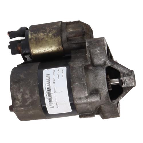 Image Demarreur - RENAULT SCENIC 1