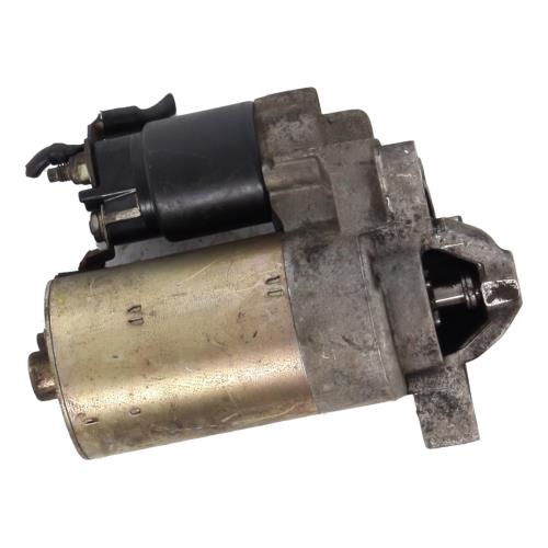 Image Demarreur - RENAULT MEGANE 4