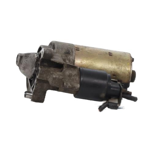 Image Demarreur - RENAULT MEGANE 4