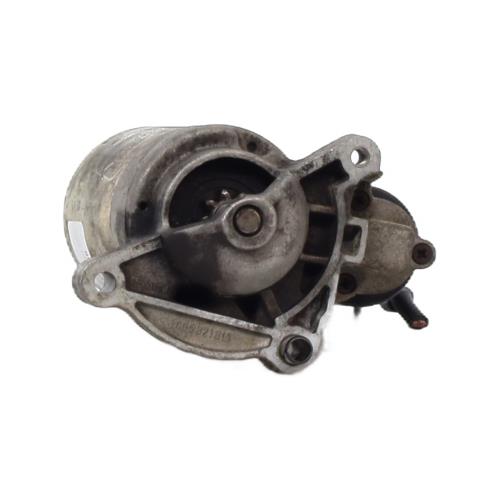 Image Demarreur - RENAULT MEGANE 4