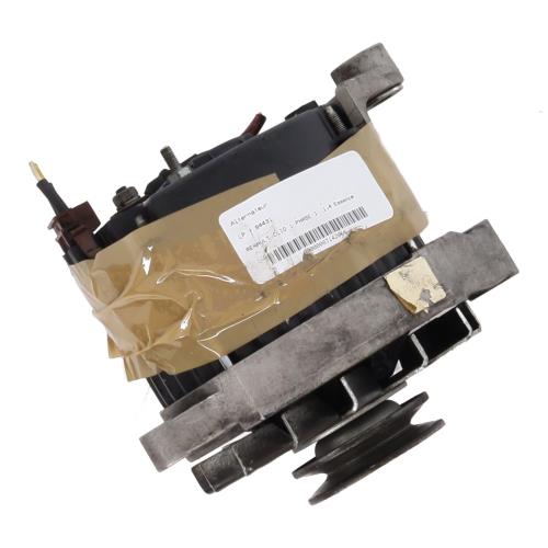 Image Alternateur - RENAULT CLIO 1