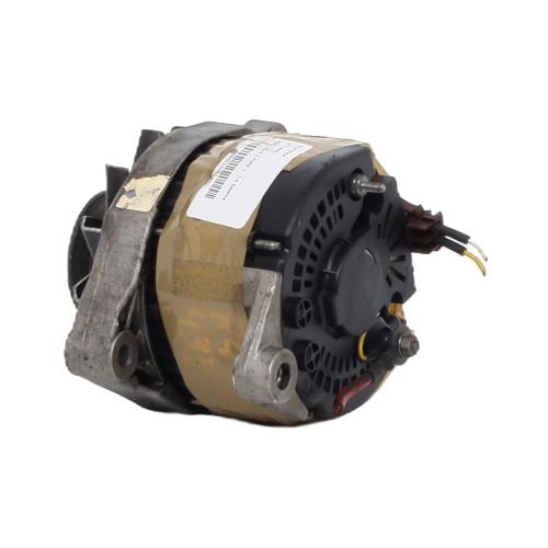 Image Alternateur - RENAULT CLIO 1