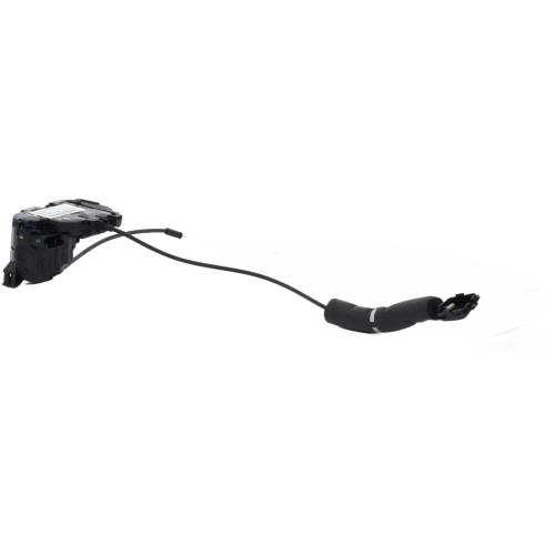 Image Fermeture centralisee arriere gauche - RENAULT SCENIC 3