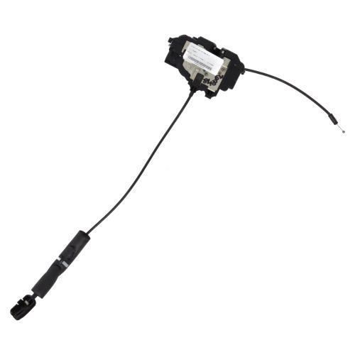 Image Fermeture centralisee arriere gauche - RENAULT SCENIC 3