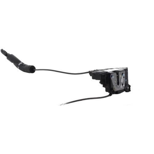 Image Fermeture centralisee arriere gauche - RENAULT SCENIC 3