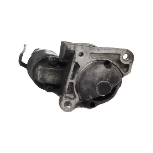 Image Demarreur - RENAULT CLIO 2