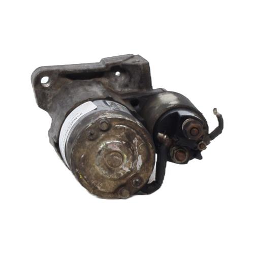 Image Demarreur - RENAULT CLIO 2