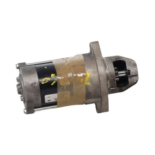 Image Demarreur - PEUGEOT 1007
