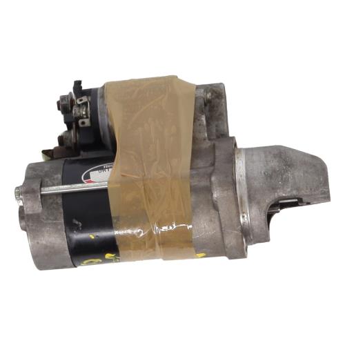 Image Demarreur - PEUGEOT 1007