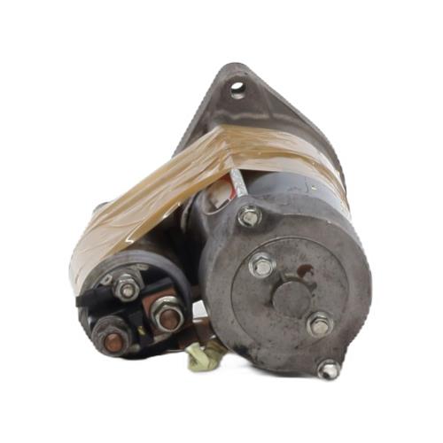 Image Demarreur - PEUGEOT 1007