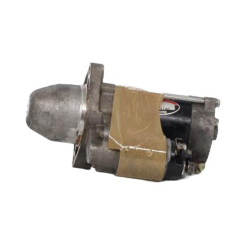 Image Demarreur - PEUGEOT 1007