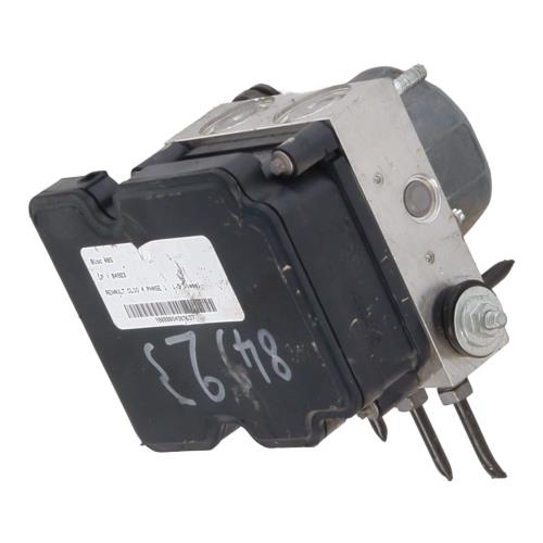Image Bloc ABS (freins anti-blocage) - RENAULT CLIO 4