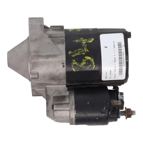 Image Demarreur - RENAULT TWINGO 1