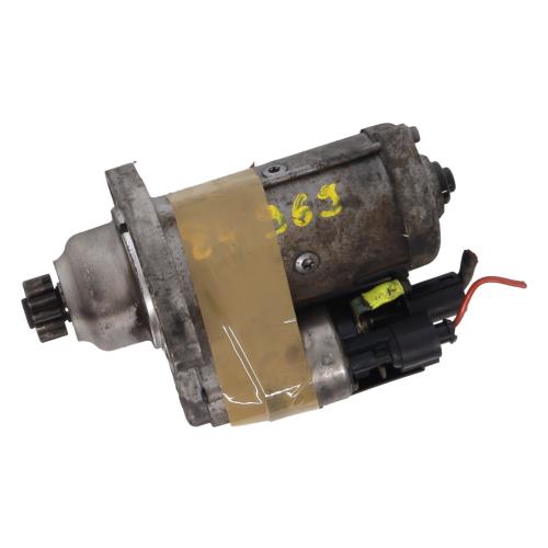 Image Demarreur - VOLKSWAGEN TIGUAN 1