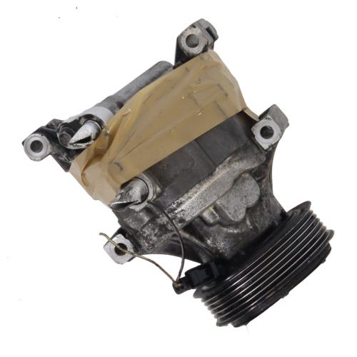 Image Compresseur clim - RENAULT LAGUNA 1