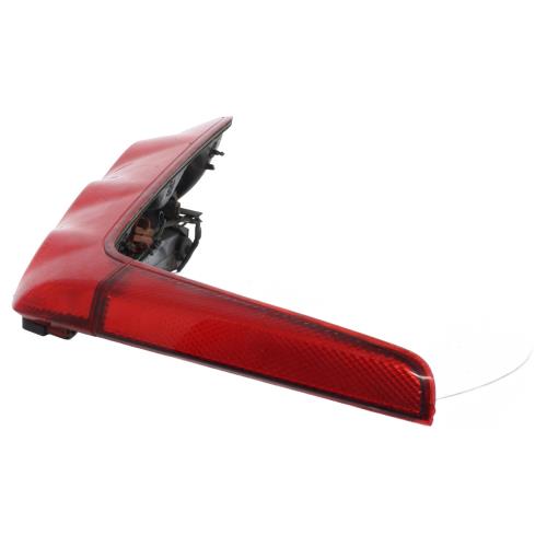 Image Feu arriere principal gauche (feux) - NISSAN NOTE 1