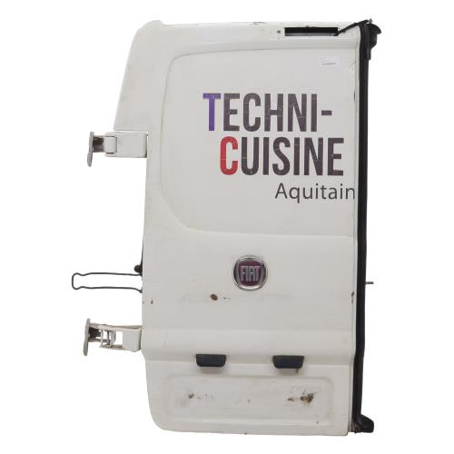 Image Porte de coffre gauche - FIAT SCUDO 2