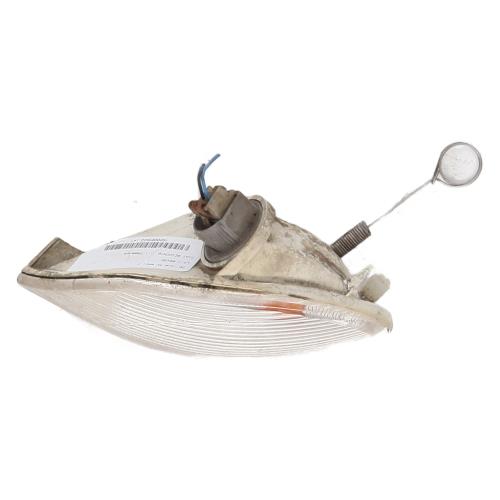 Image Optique avant secondaire droit (feux)(clignotant) - FIAT SEICENTO