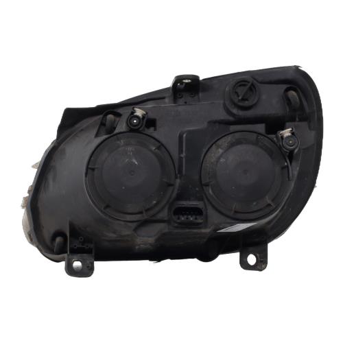 Image Optique avant principal droit (feux)(phare) - FIAT DOBLO 1