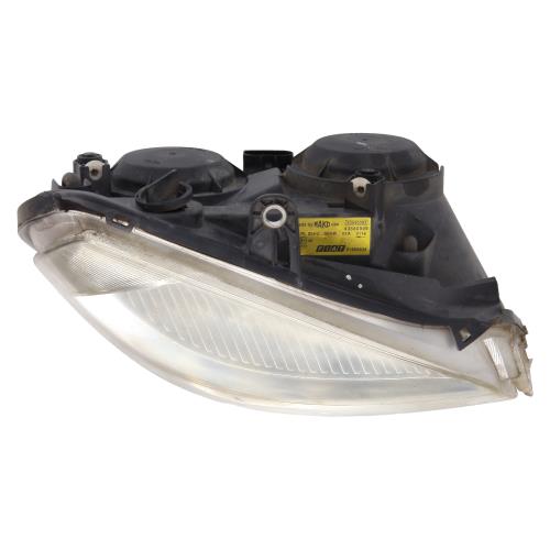 Image Optique avant principal droit (feux)(phare) - FIAT DOBLO 1