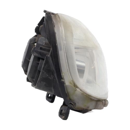 Image Optique avant principal droit (feux)(phare) - FIAT DOBLO 1