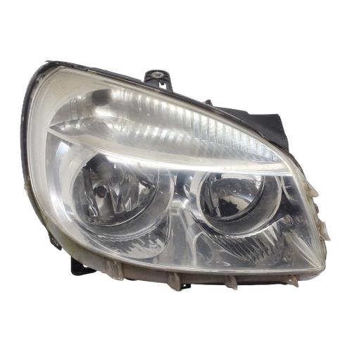 Image Optique avant principal droit (feux)(phare) - FIAT DOBLO 1
