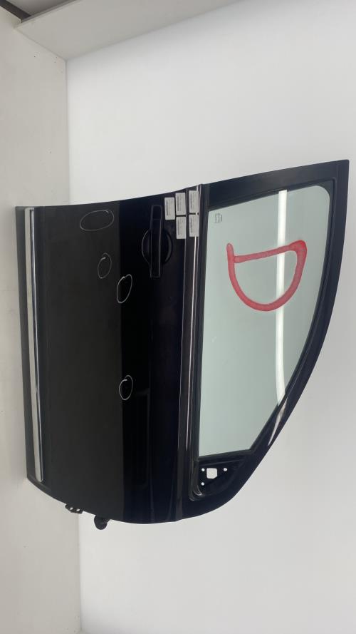 Image Vitre avant droit - NISSAN QASHQAI 1