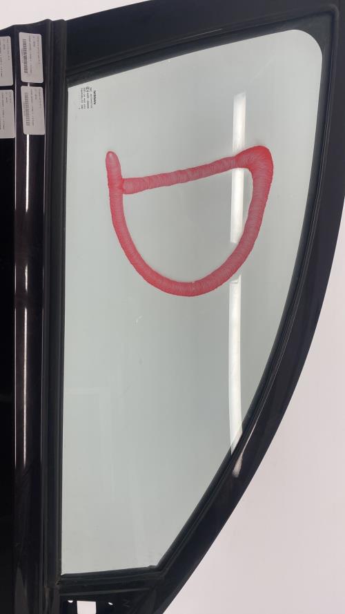 Image Vitre avant droit - NISSAN QASHQAI 1