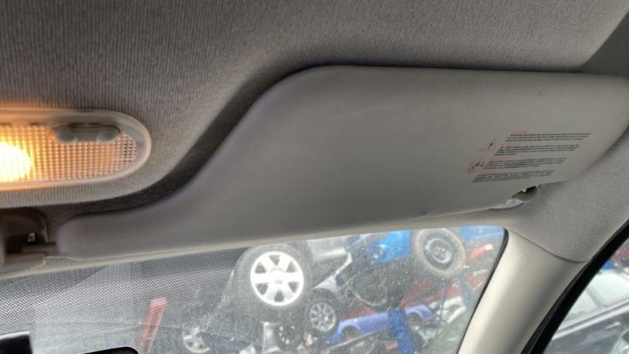 Image Pare soleil droit - RENAULT CLIO 3