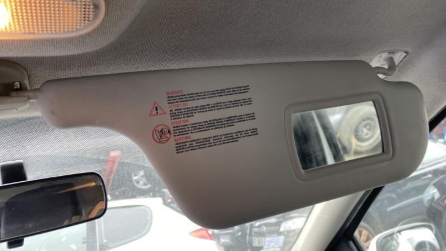Image Pare soleil droit - RENAULT CLIO 3
