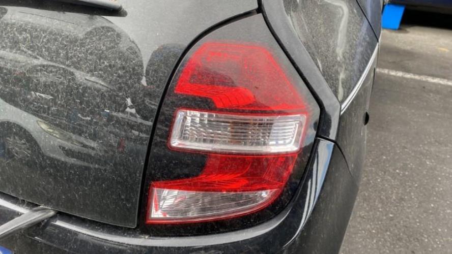 Image Platine feu arriere droit - RENAULT TWINGO 3